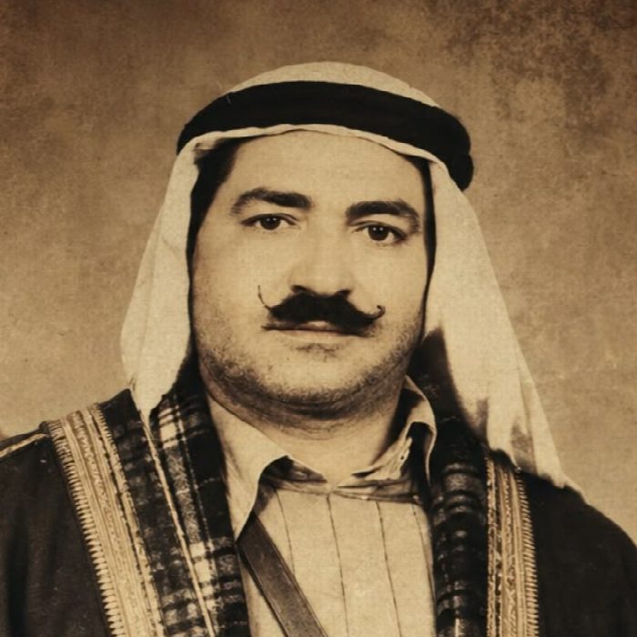 أحمد مصلح كلاب