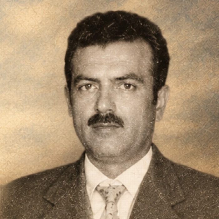 خالد