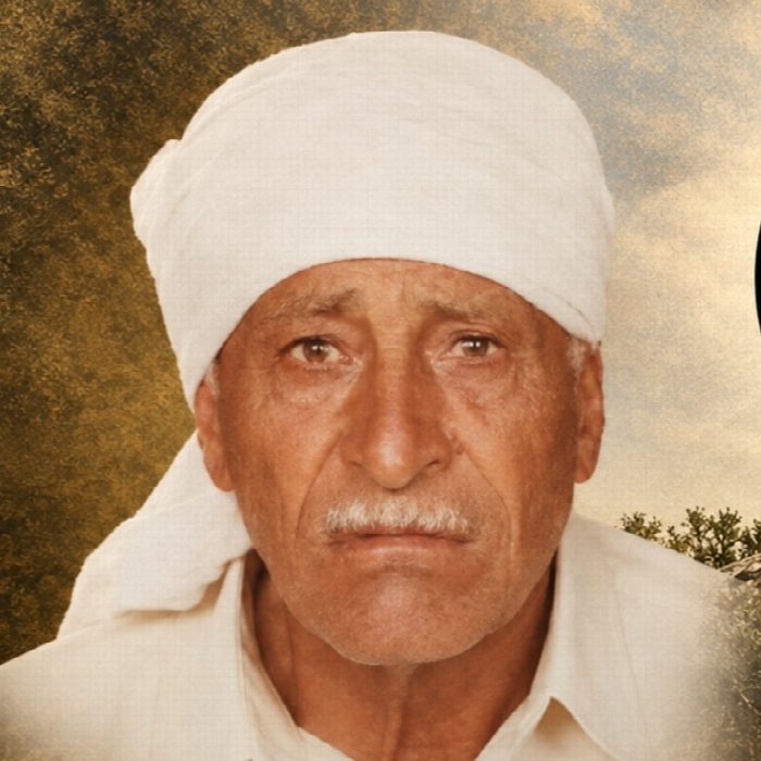 رمضان محمد كلاب