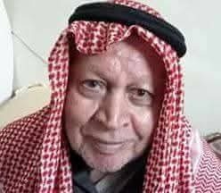 مصطفى أحمد كلاب