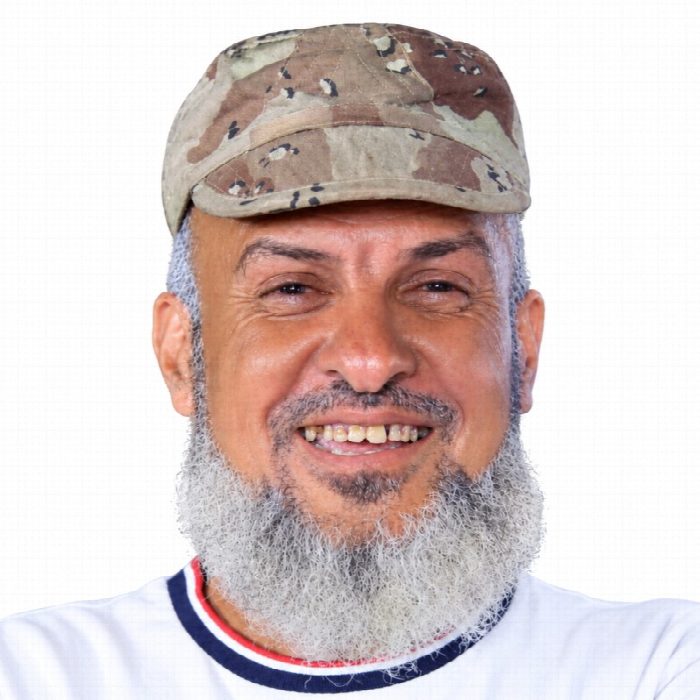أحمد
