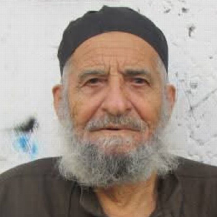 جميل محمد كلاب