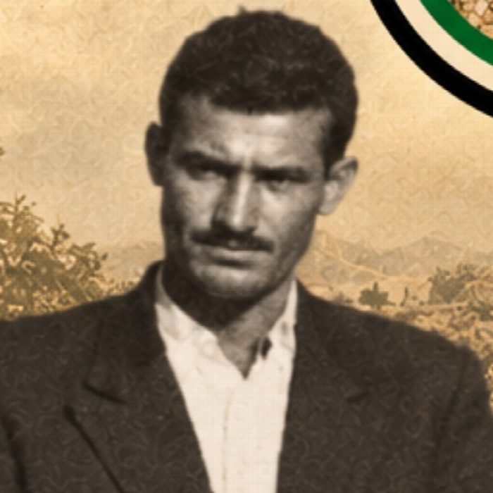 أحمد