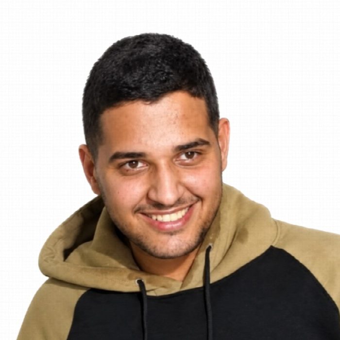رفيق خالد