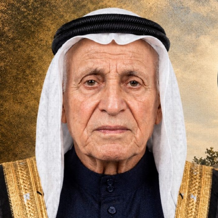 شحادة عواد كلاب