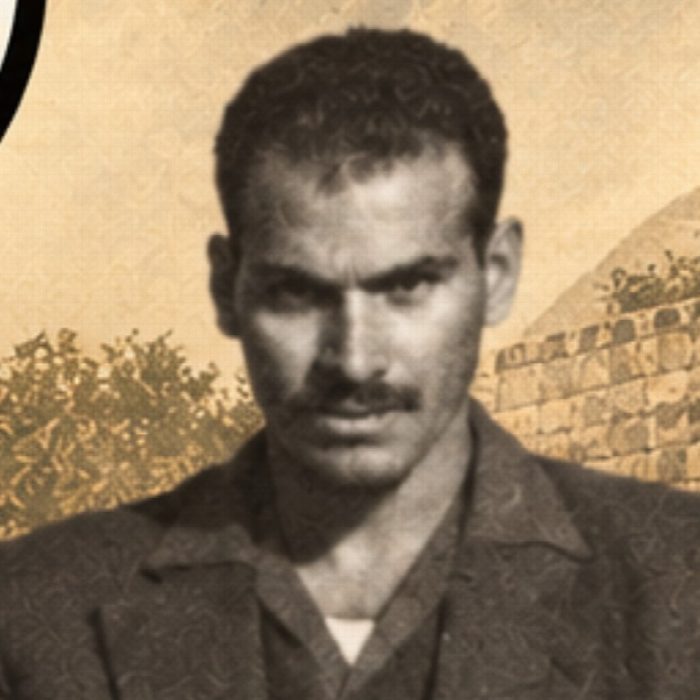 أحمد حسين كلاب