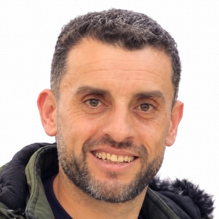 نضال