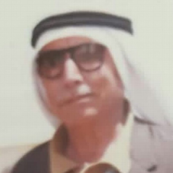 محمد أحمد كلاب