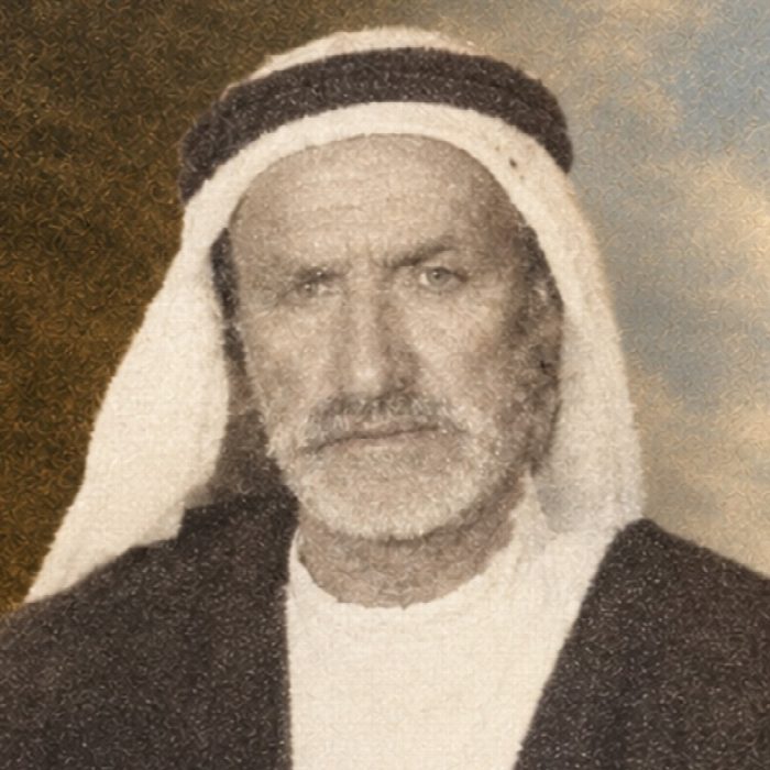 محمد خالد كلاب