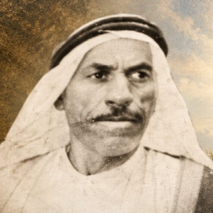 حسين خالد كلاب