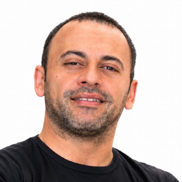 أحمد