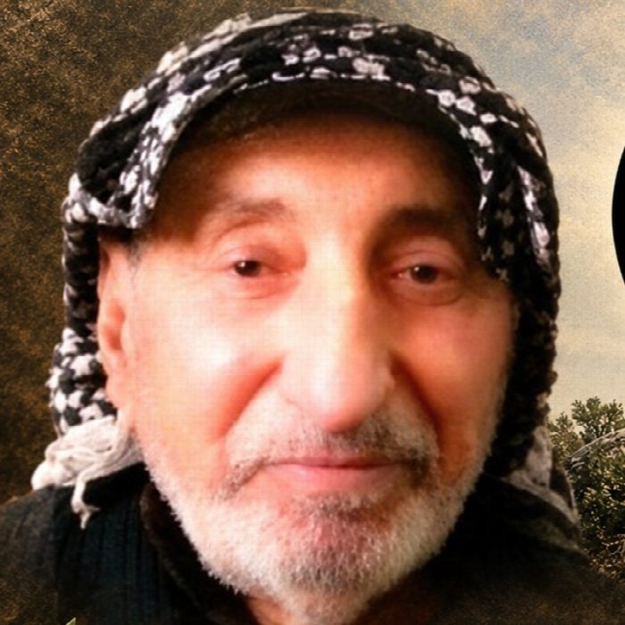 فوزي أحمد كلاب