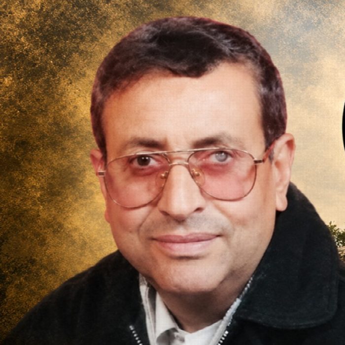 جهاد أحمد كلاب