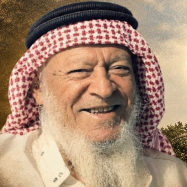علي محمد كلاب