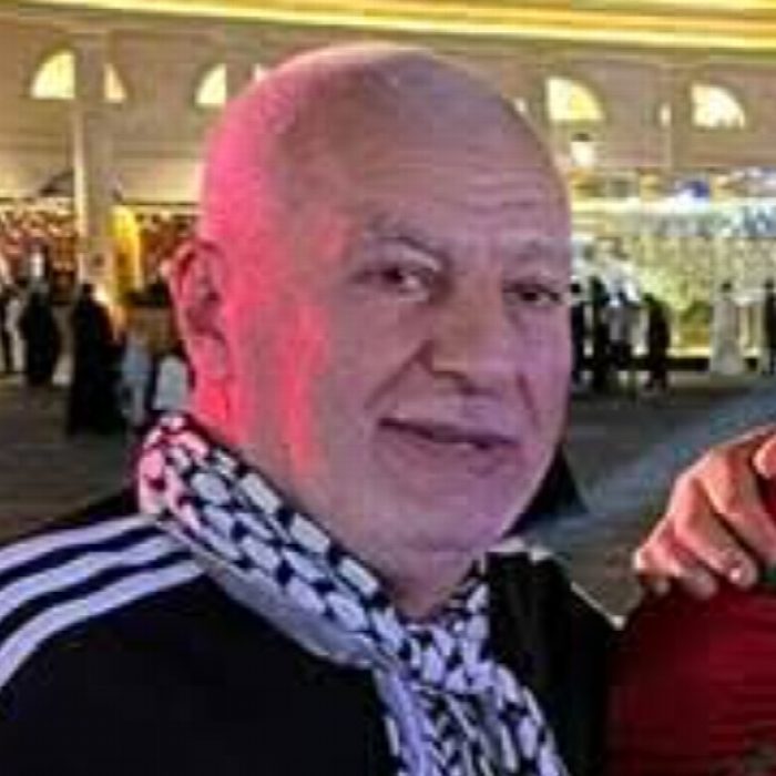 شاكر