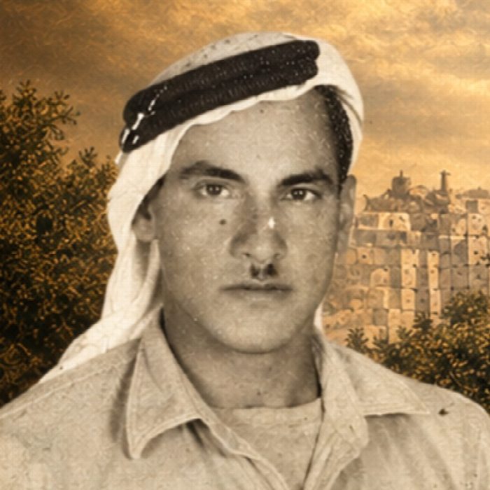 عبد الرازق حسين كلاب