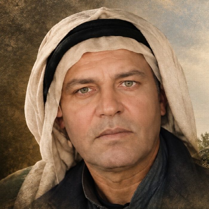 محمود مصلح كلاب