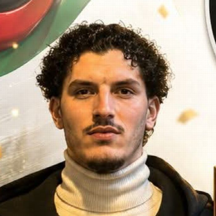 أحمد