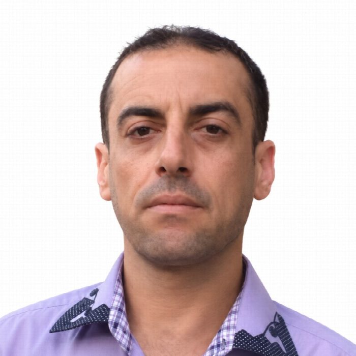 خالد