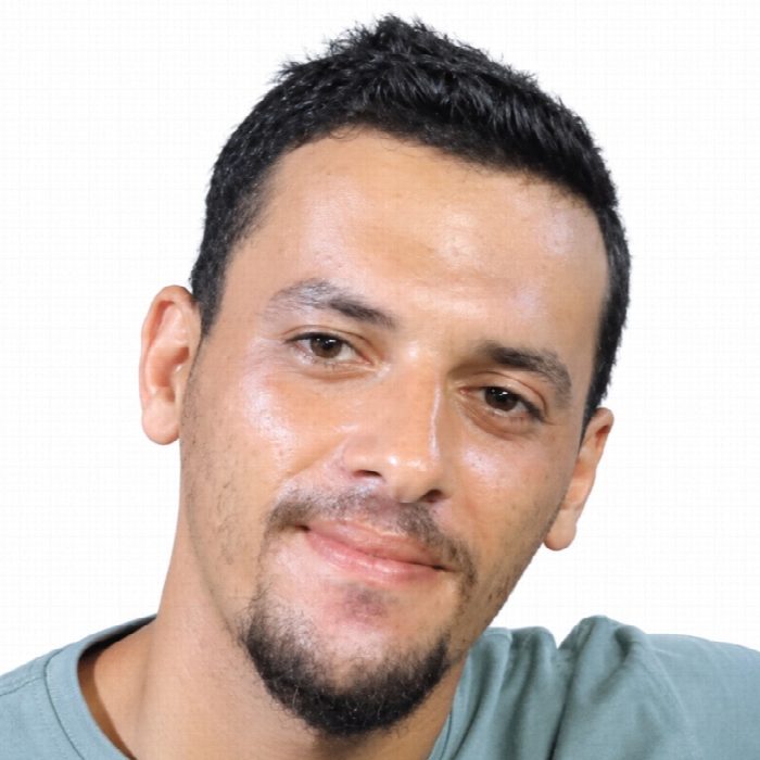 أحمد
