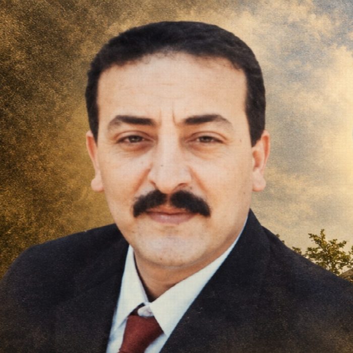 عبد الناصر محمد كلاب