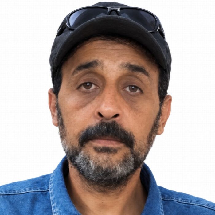 خالد