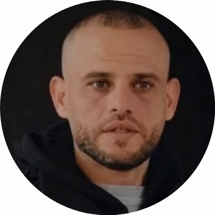أحمد نعيم كلاب